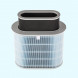 Xiaomi Mijia Fresh air fan ozone filter element black 21294