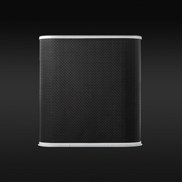 Xiaomi Mijia Fresh air fan ozone filter element black 21294