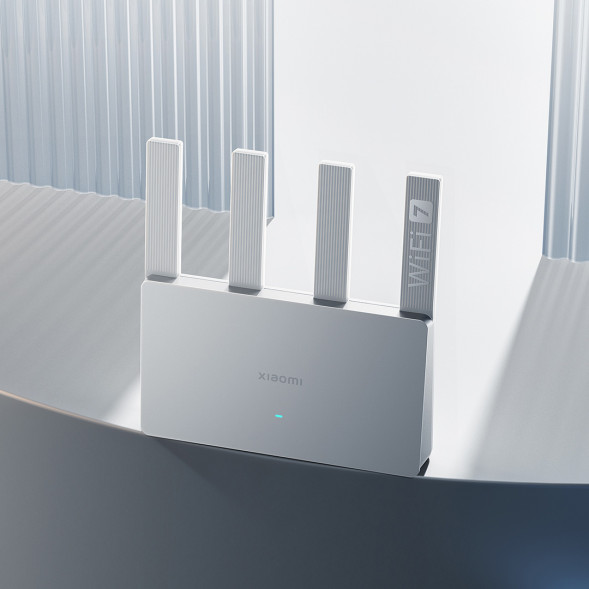 Xiaomi Router BE3600 Gigabit Edition 55969