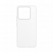 Xiaomi AlwaysSmart Thin and Sensorless Protective Case Set-Translucent Black + Semi-Transparent White (Applicable to 15 Pro) 61879
