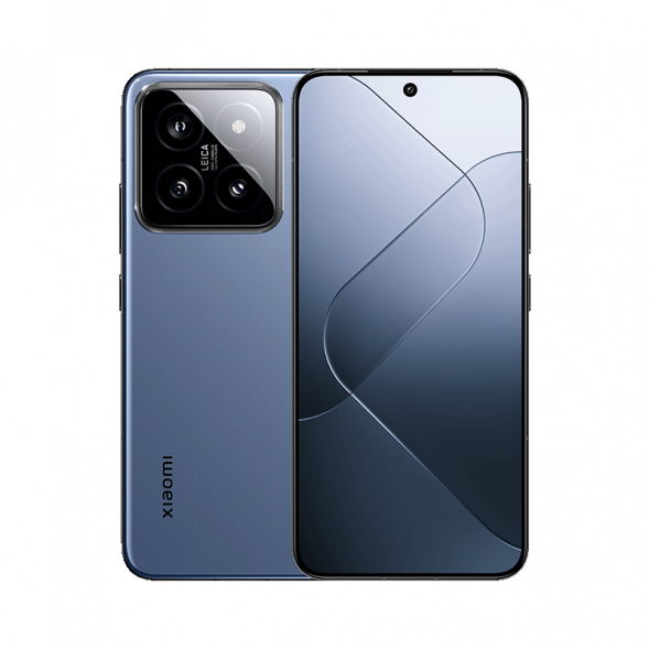 Xiaomi 14 Meteor Blue 16GB+1TB 54280