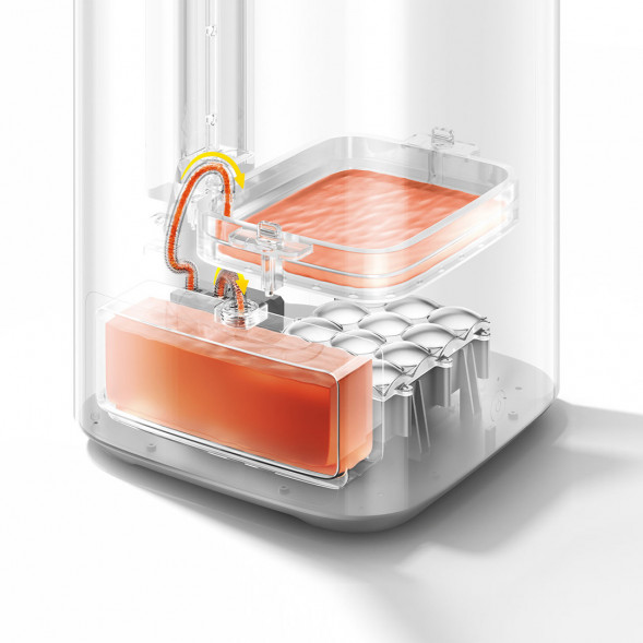 Xiaomi Mijia 3D printer 3D printer host only (excluding consumables) 47872