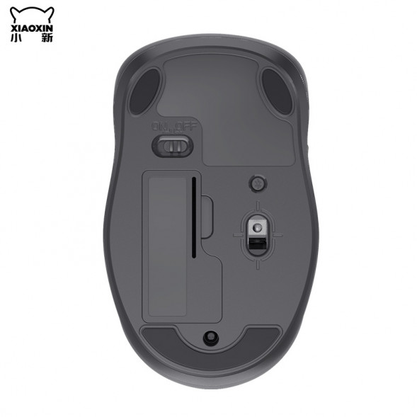 Lenovo Xiaoxin Bluetooth Silent Mouse 888026953