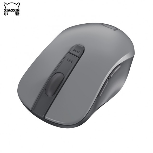 Lenovo Xiaoxin Bluetooth Silent Mouse 888026953