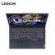Lenovo Legion Y7000 15.6-inch gaming laptop, titanium crystal gray 83JJ0000CD3YPPZSJ