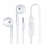 Lenovo HF170 wired headphones white LXGWSF008-0535