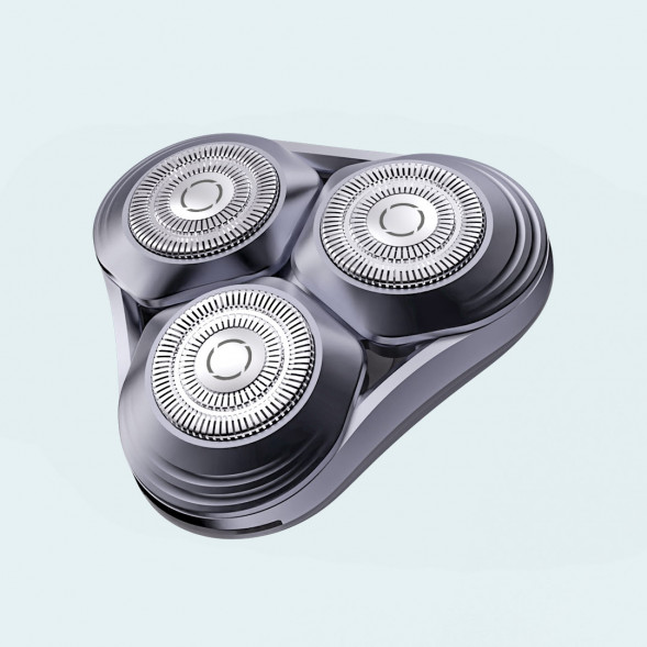 Xiaomi Mijia Electric shaver head only suitable for S302 50461