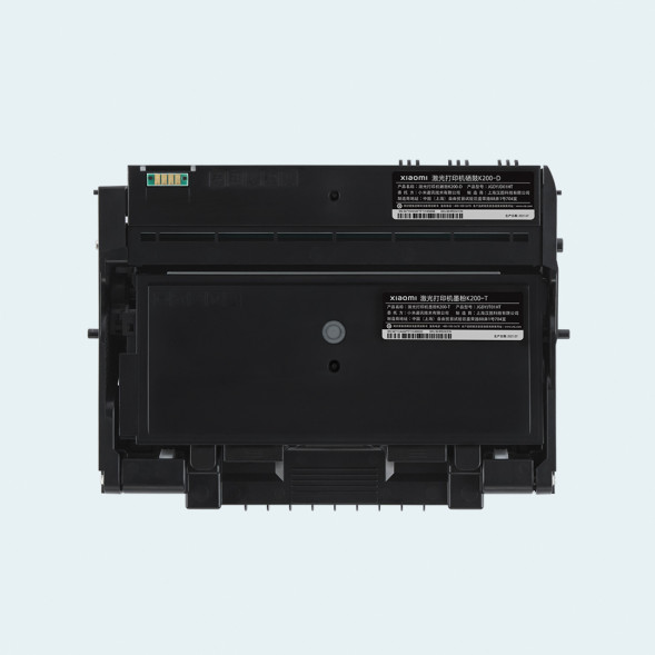 Xiaomi Mijia Laser printer toner cartridge K200-D 34710