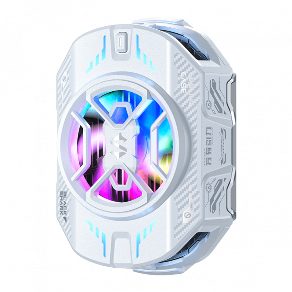 Xiaomi Black Shark Ice Cooling Back Clip 4Pro Three-Body Co-branded Edition 56737