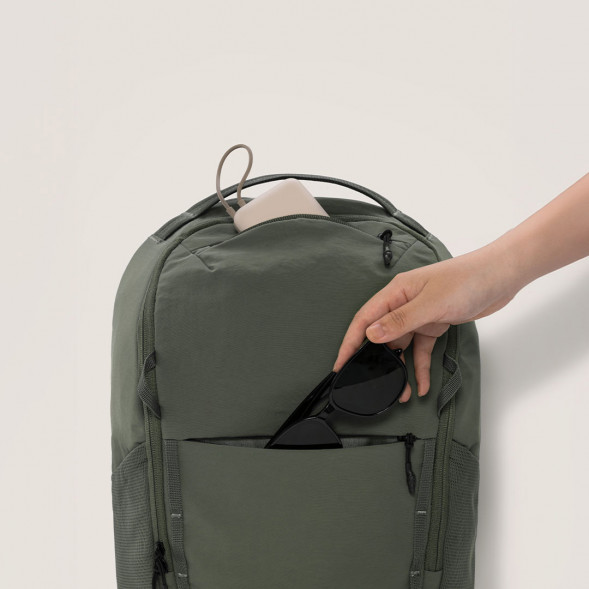 Xiaomi Mijia Outdoor casual backpack jungle green 60065
