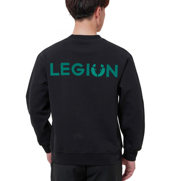 Lenovo Legion Sweatshirt Black XXL QX41R87016