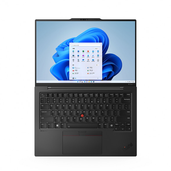 Lenovo ThinkPad X1 Carbon 2024 Intel Core Ultra5 AI fully connected notebook 06CD 21KCA006CD-LK
