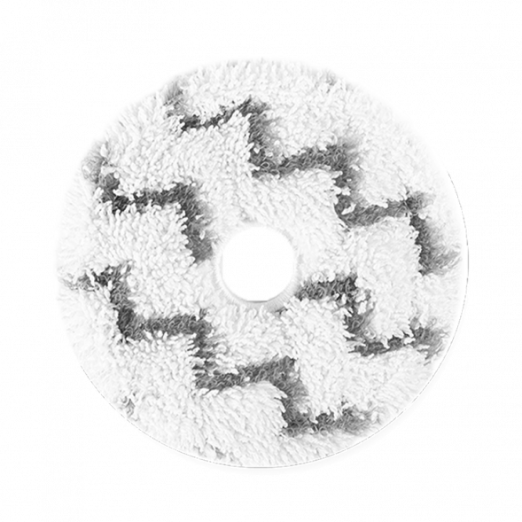 Xiaomi Mijia Cordless vacuum cleaner K10 Pro mop (pack of two) white&amp;quot; 29995