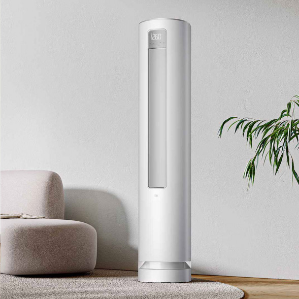 Xiaomi Air conditioner vertical 3 HP new level 1 29059