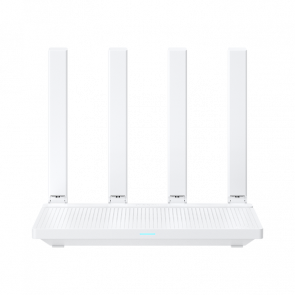Xiaomi Router AX3000T white 49850