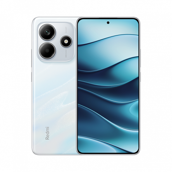 Xiaomi Redmi Note 14 5G Star White 8GB+128GB 60360