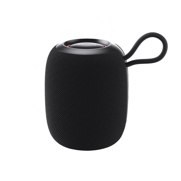 Lenovo Wireless Bluetooth Speaker SC3306 Black QXD1M75020