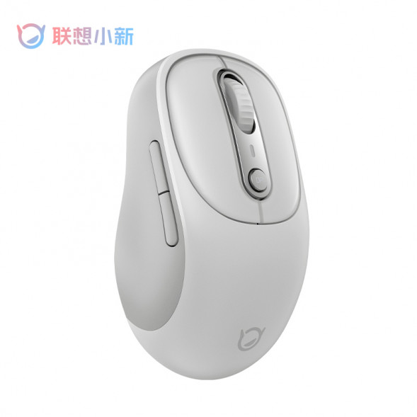 Lenovo Xiaoxin Mouse/Bluetooth Wireless Mouse Plus Yue Mubai 888045912
