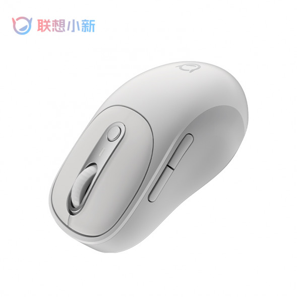 Lenovo Xiaoxin Mouse/Bluetooth Wireless Mouse Plus Yue Mubai 888045912