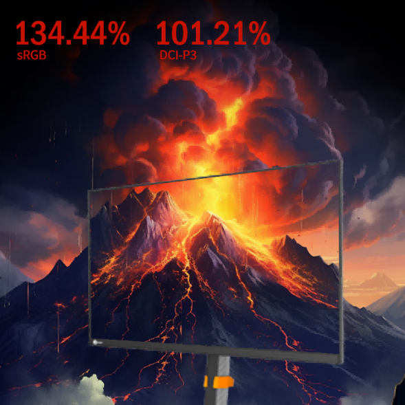 Lenovo Lecoo Esports 39 Series/ 360hz High Brush Esports Screen K2739GQL K2739GQL