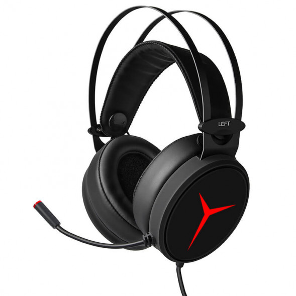Lenovo Legion Gaming Headset Star Y360 (Black) 888018990