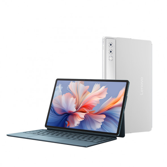 Lenovo Yoga Pab Pro AI Yuanqi Magnetic Keyboard and Stand Qian Haibei ZG38C06723