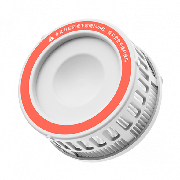 Xiaomi Mijia Cordless vacuum cleaner K10 Pro filter element (pack of two) 29994