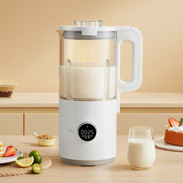 Xiaomi Mijia Intelligent light sound wall-breaking cooking machine 47301