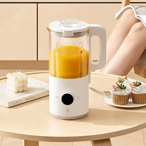 Xiaomi Mijia Intelligent light sound wall-breaking cooking machine 47301