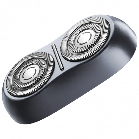 Xiaomi Mijia Electric shaver head S200 glacier silver 55439