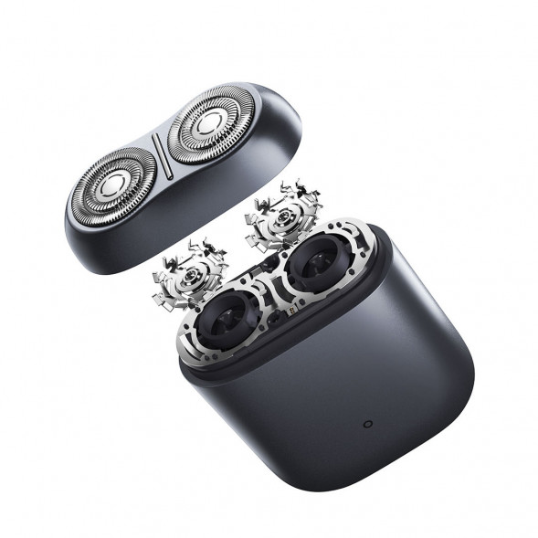 Xiaomi Mijia Electric shaver head S200 glacier silver 55439