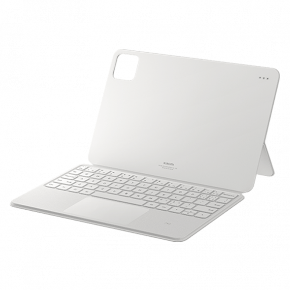 Xiaomi Pad 6/6Pro Smart Touch Keyboard White 48094