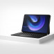 Xiaomi Pad 6/6Pro Smart Touch Keyboard White 48094