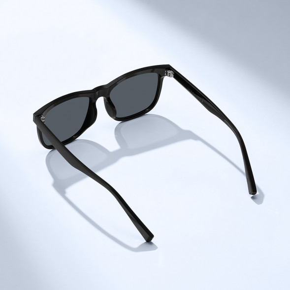 Xiaomi Mijia Square frame fashion sunglasses black 48400