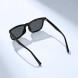Xiaomi Mijia Square frame fashion sunglasses black 48400