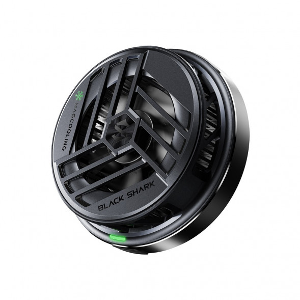 Xiaomi Black Shark Ice Cooling Back Clip 2 Magnetic Version Pink 37632