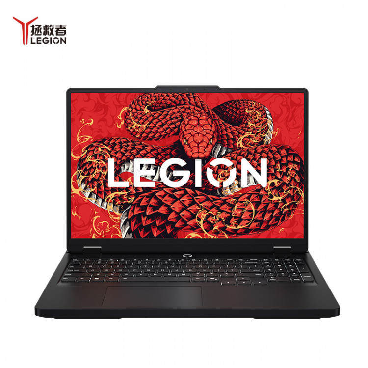 工厂 Lenovo Legion R7000P 2025