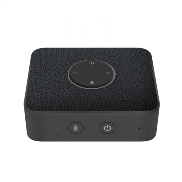 Lenovo Thinkplus Pocket pocket speaker AI smart version graphite black 4XD1D10635