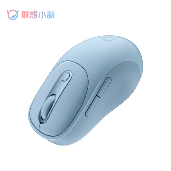 Lenovo Xiaoxin Mouse/Bluetooth Wireless Mouse Plus Azure Blue 888045913