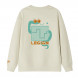 Lenovo Legion Sweatshirt Beige L QX41R87018