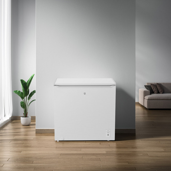 Xiaomi Mijia Freezer 203L 44836