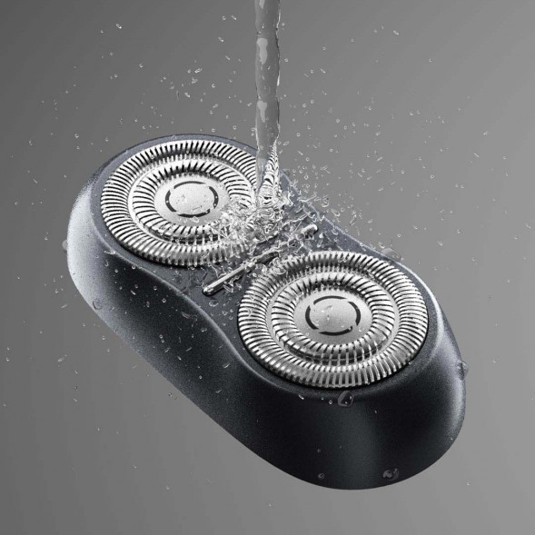 Xiaomi Mijia Electric shaver head S200 moonstone gray 55211