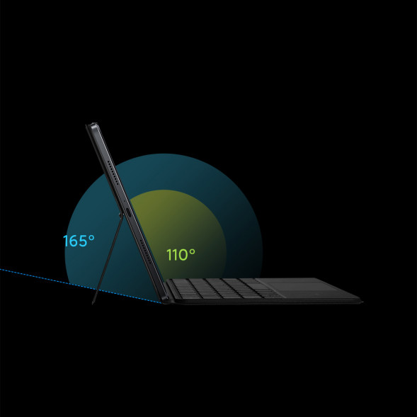 Xiaomi Pad 6/6Pro Smart Touch Keyboard Black 48093