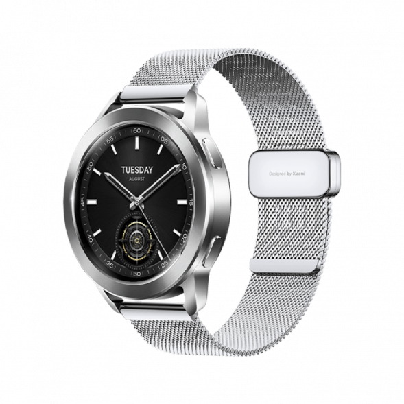 Xiaomi Watch Strap Milanese watch strap 52715
