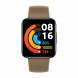 Xiaomi Redmi Watch 2 strap light brown tea 38387
