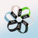 Xiaomi Redmi Bracelet 2 Colorful Wristband Midnight Black 44908