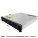 Lenovo ThinkSystem DE4000H storage large disk host/dual control/4*10G iSCSI/4*8T DE2000HRC014