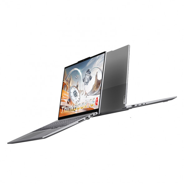 Lenovo ThinkBook 16 Snapdragon AI Yuanqi Edition Thin and Light Notebook 0WCD 21NH000WCD