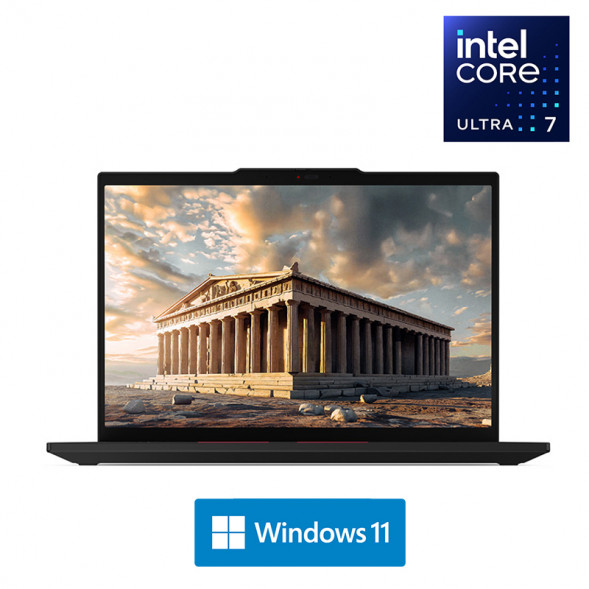 Lenovo ThinkPad T14 2024 Core Ultra7 AI Engineer&amp;#039;s Notebook TH-2407124