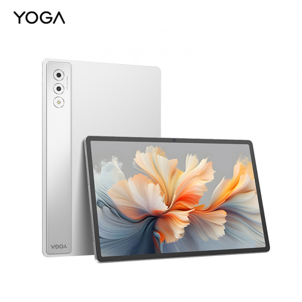 Lenovo Yoga Pad Pro AI Yuanqi 12.7-inch audio-visual office learning tablet Qianhaibei ZAEG0172CN-LK